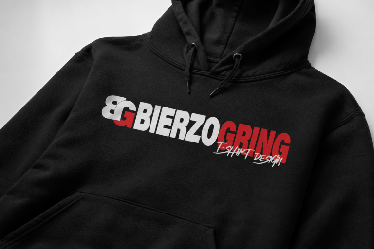 Sudaderas personalizadas Bierzogring Sudaderas personalizadas para grupos, peñas, asociaciones, empresas y eventos