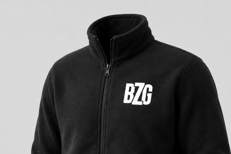 Polares personalizados Bierzogring Polares personalizados para ropa laboral, actividades al aire libre, asociaciones y eventos