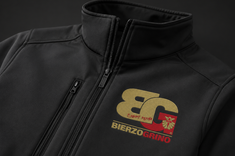 Chaquetas softshell personalizadas Chaquetas softshell personalizadas para empresas, clubes y trabajos en exterior